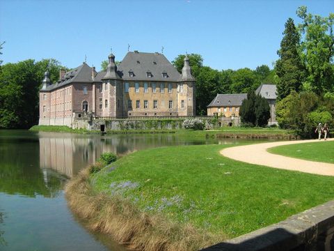 Schloss Dyck