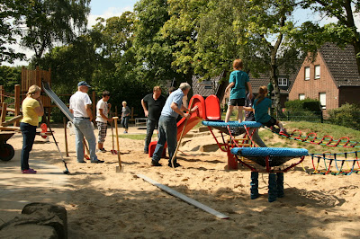 Spielplatz