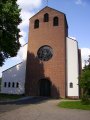 St. Paul in Uerdingen - im Siedlungsgebiet Bockumer Feld