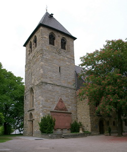 Evangelische Kirche