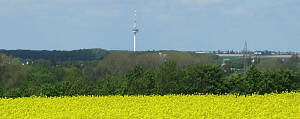 Fernmeldeturm