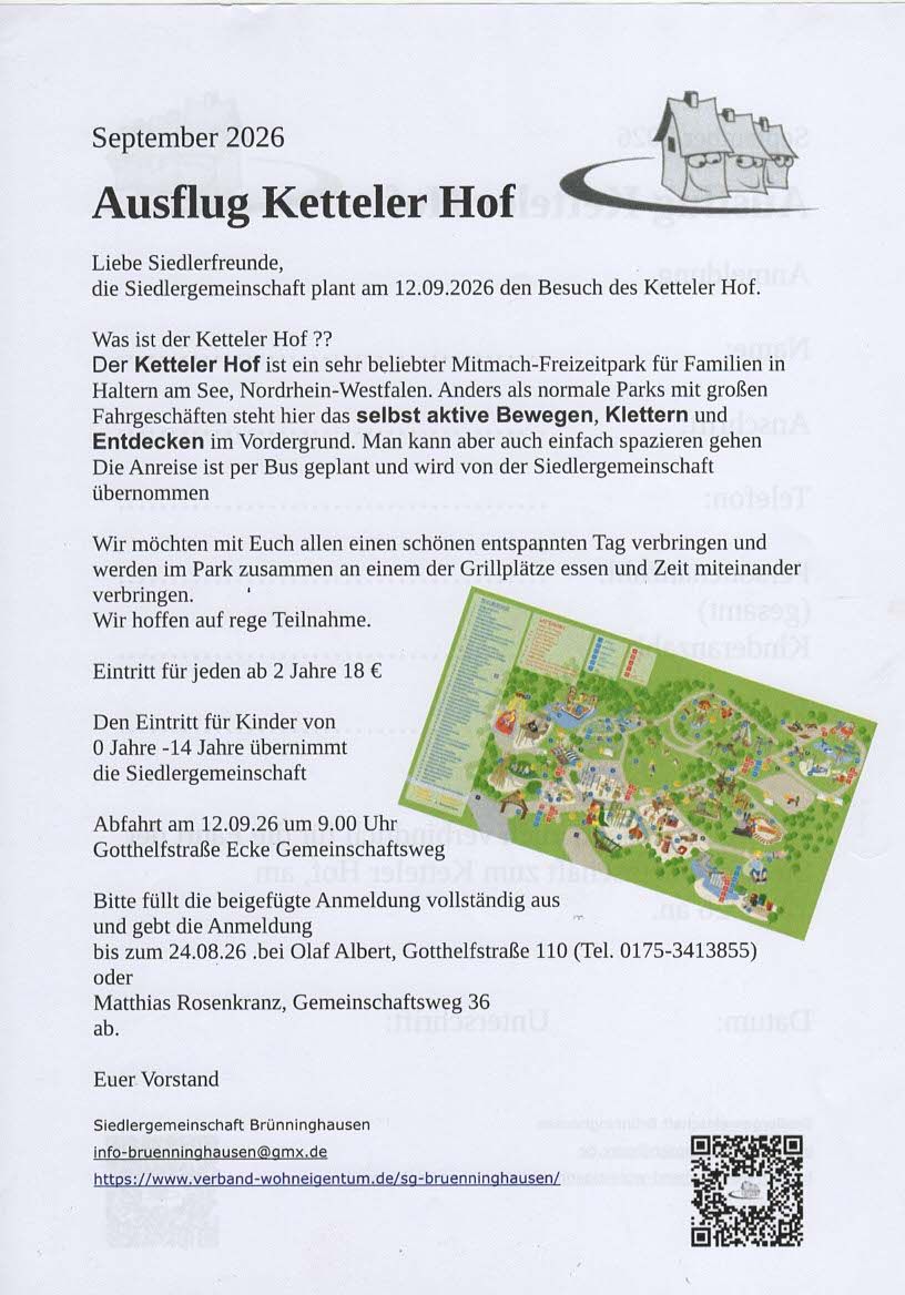Ketteler Hof