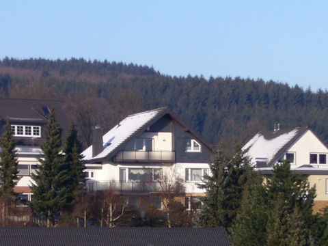 Haus Oberbrügge