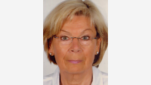 Ulla Schulte