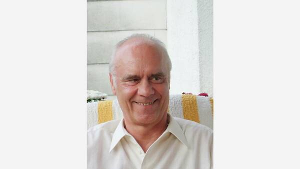 Themenbild: Wolfgang Kipar Themenbild: Wolfgang Kipar