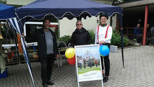 Themenbild: Dorffest Oberbrügge Themenbild: Dorffest Oberbrügge