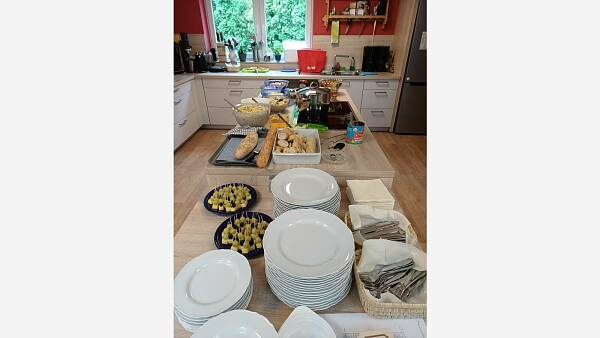 Themenbild: Sommerfest