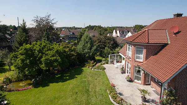 Themenbild: Siedlung Themenbild: Siedlung