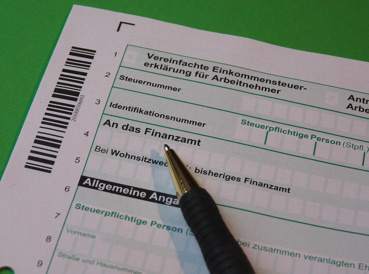 Grundsteuererklärung 2022 | Verband Wohneigentum e.V.