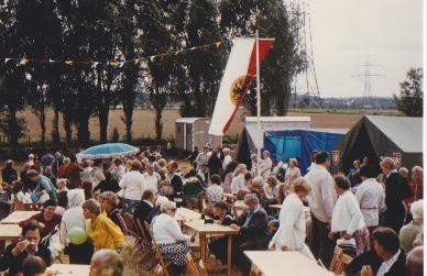 Sommerfest 1982