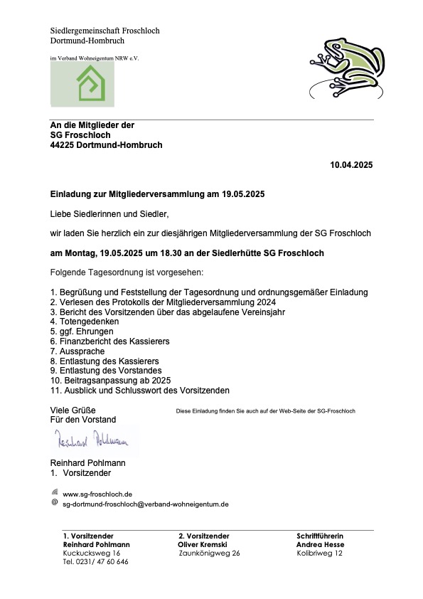MGV 2025