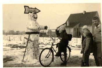 Winter 1934