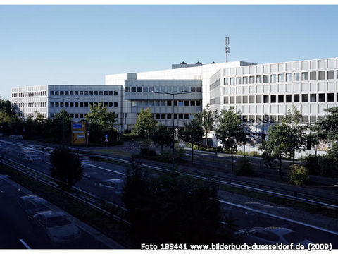 Fashion House, Danzigerstrasse in Stockum