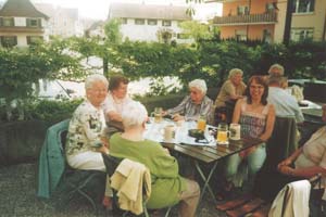 SGM Eigenhandbau Karlsruhe