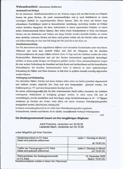 SGM Eigenhandbau Karlsruhe