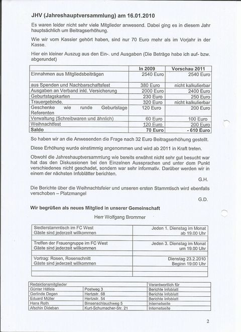 SGM Eigenhandbau Karlsruhe