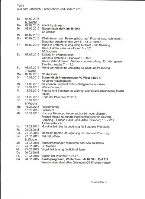 SGM Eigenhandbau Karlsruhe