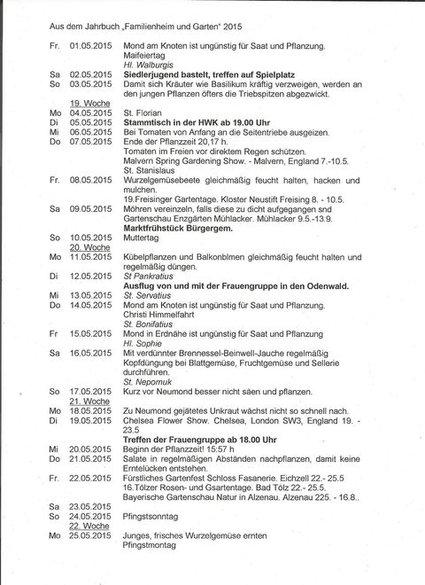 SGM Eigenhandbau Karlsruhe