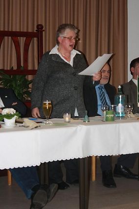 Eröffnung