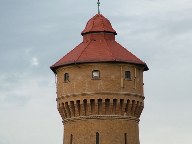 Wasserturm