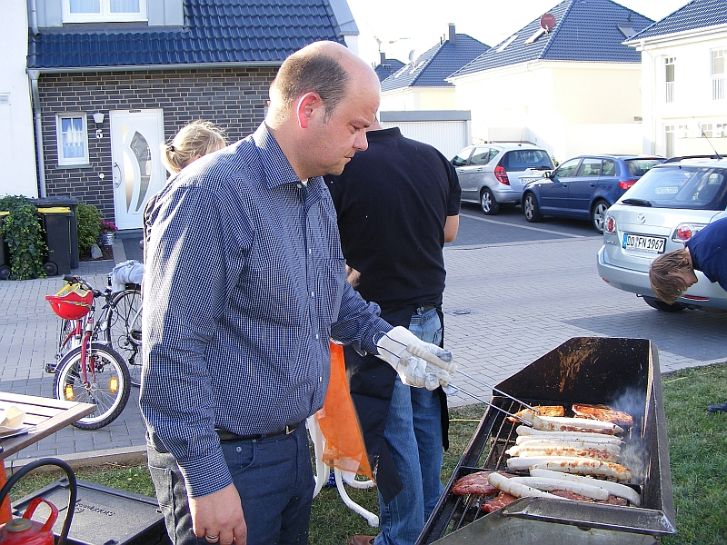 Sommerfest 2009