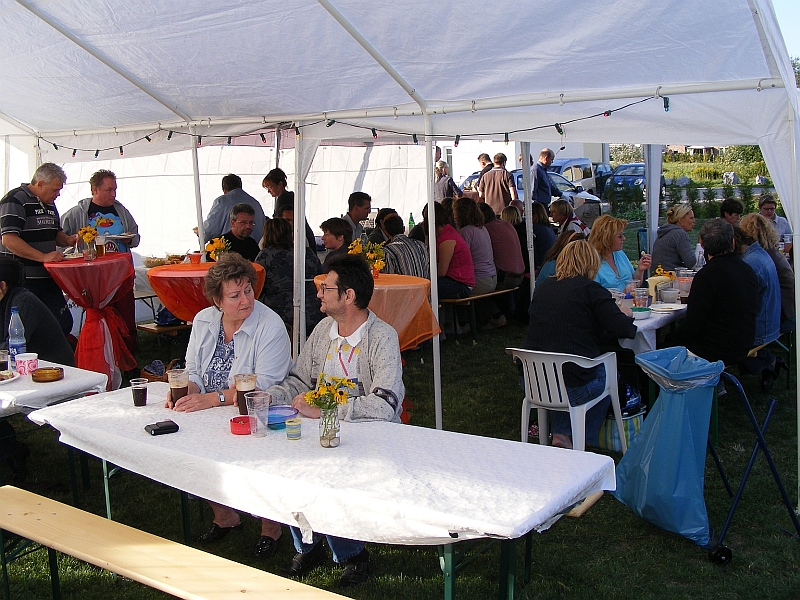 Sommerfest 2009