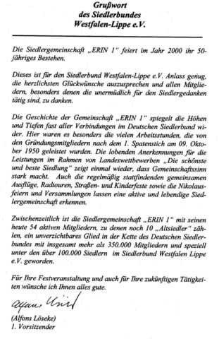 Grußwort SB