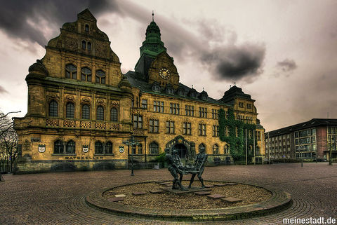 Rathaus RE