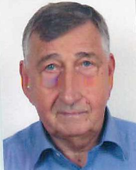 Gerd Curstein