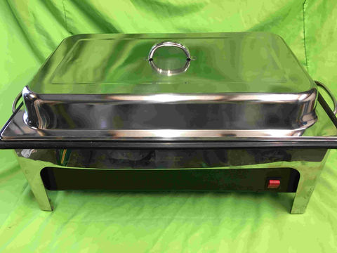 Sunnex Chafing Dish elektro