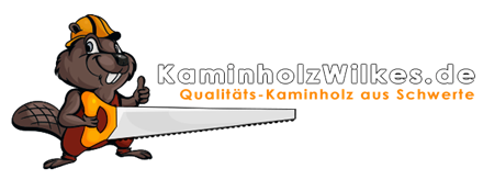 Kaminholz Wilkes
