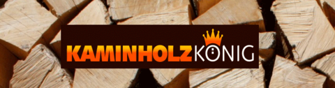 Kaminholz König
