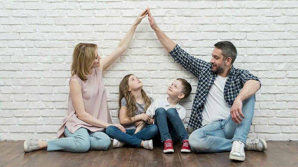 Familie