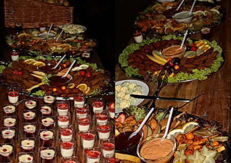Vitus Grill