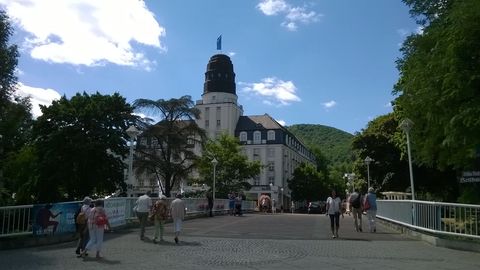 Kurhaus Bad Neuenahr