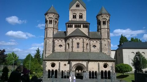 Kloster Maria Laach