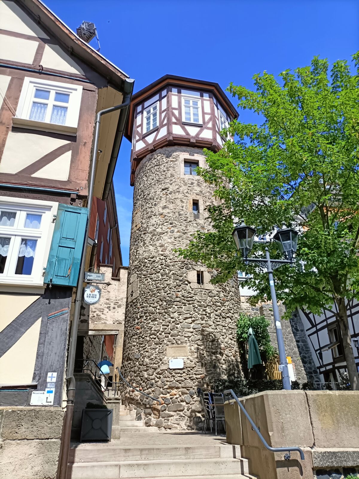 Stadtführung 5