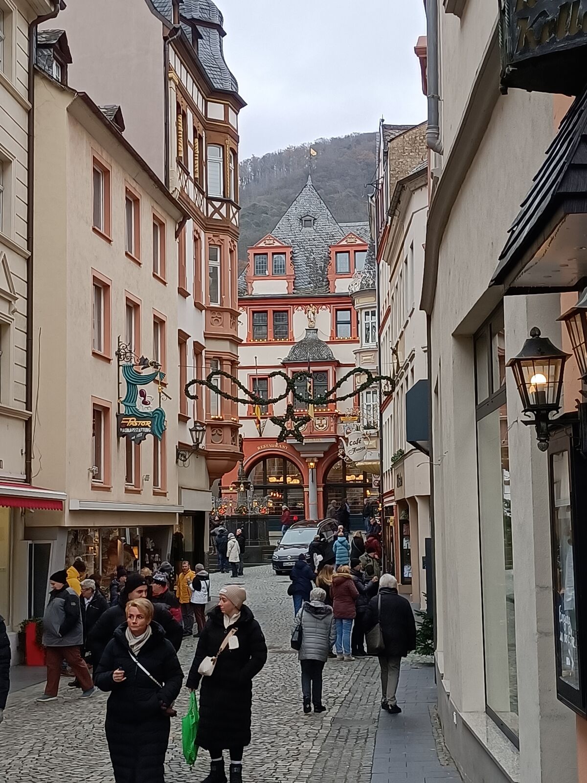 Altstadt