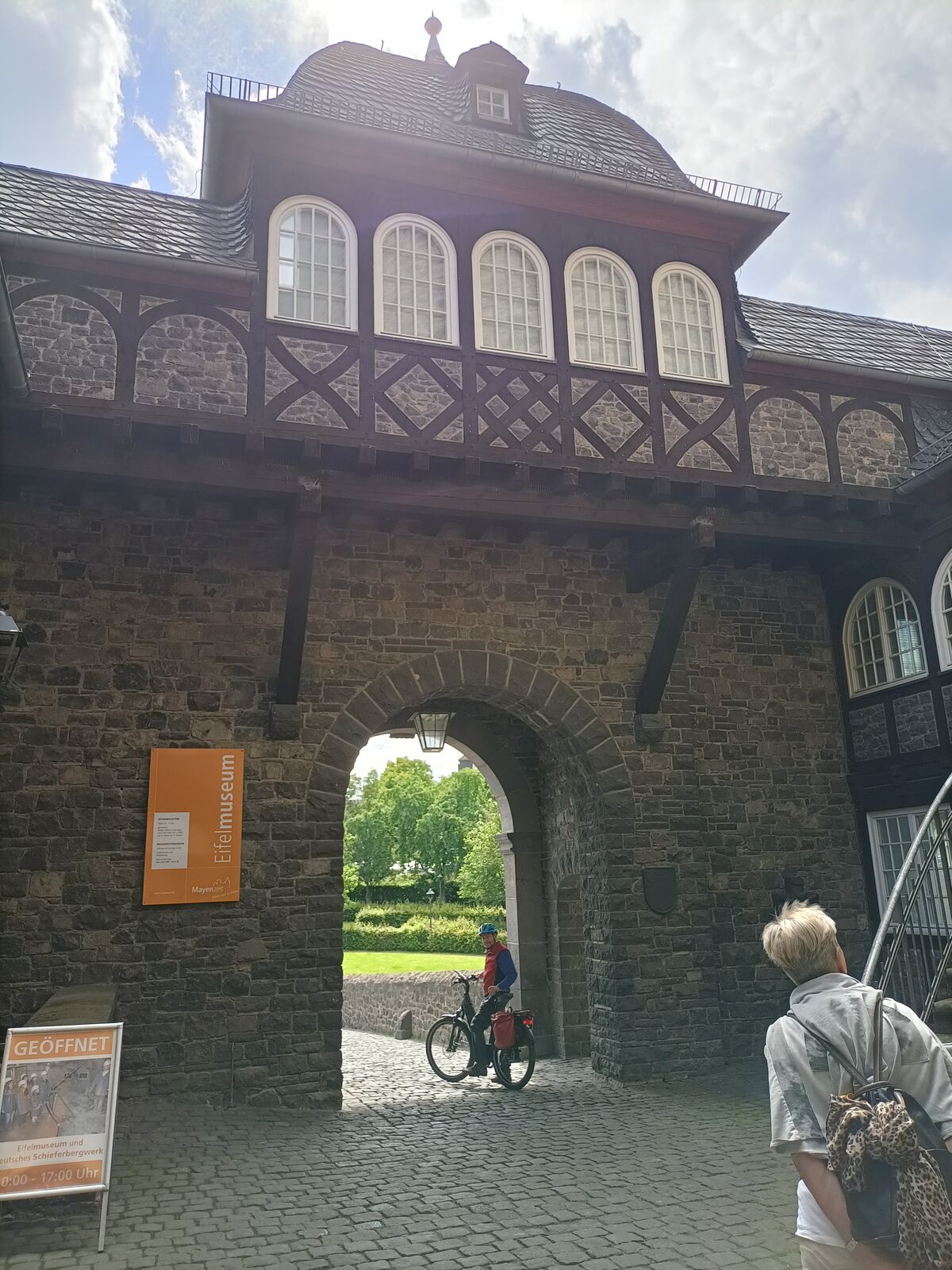 Stadttor
