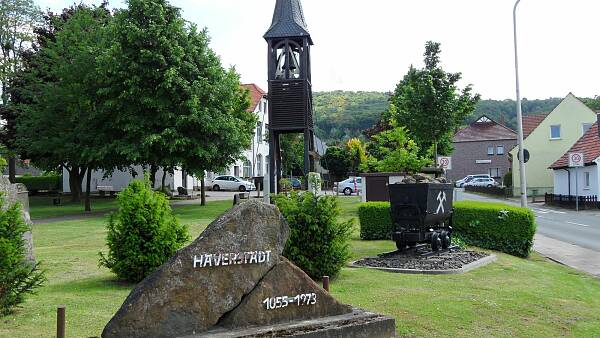 Themenbild: Häverstädt