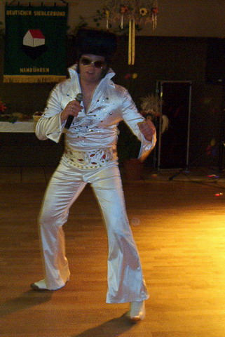 Elvis