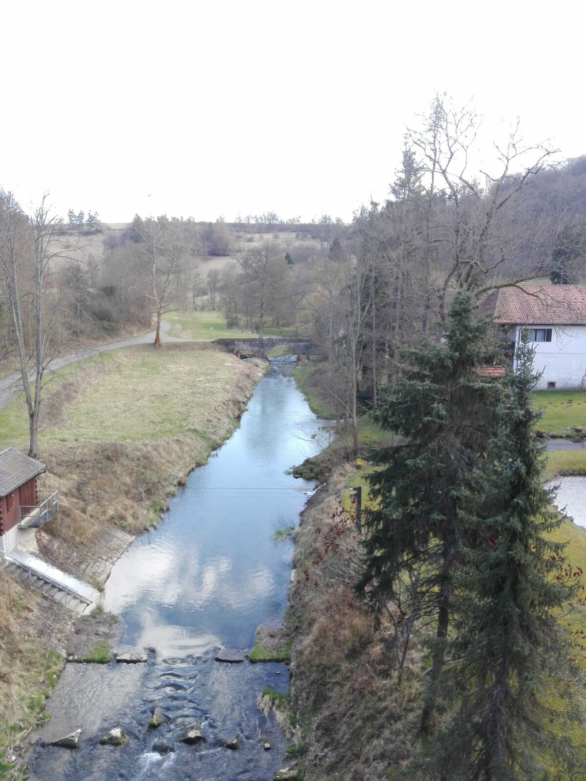 Verband Wohneigentum Gemeinschaft Hardheim DW