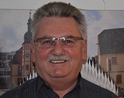 Bernd Sollich