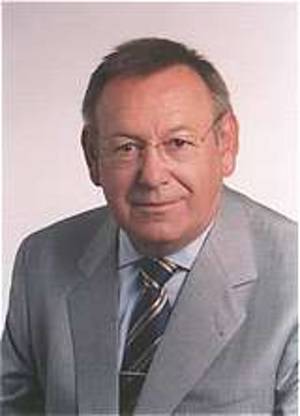 Dieter Kolb
