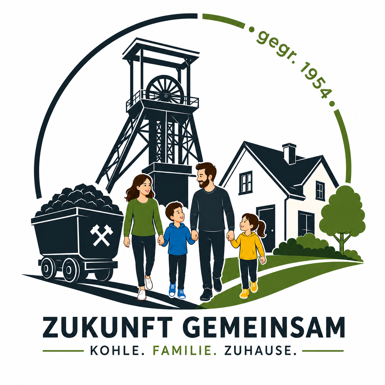Logo SG Hiltroper Heide