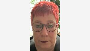 Anke Vordenbäumen