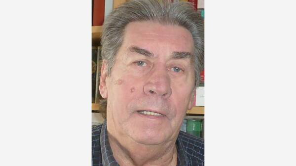 Themenbild: 1. Vorsitzender