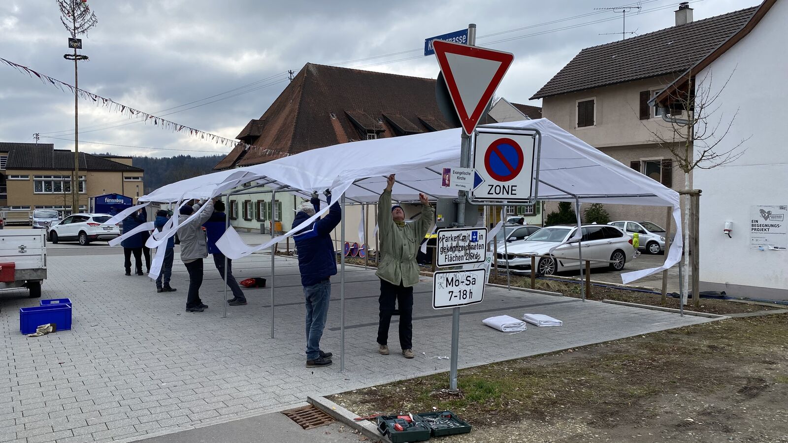 Fasnachtssonntag 2025/2