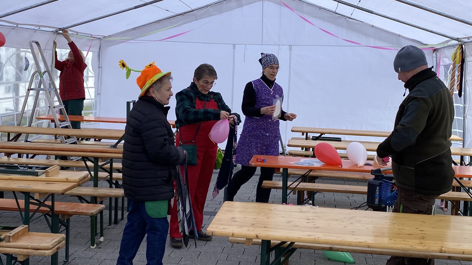 Fasnachtssonntag 2025/3