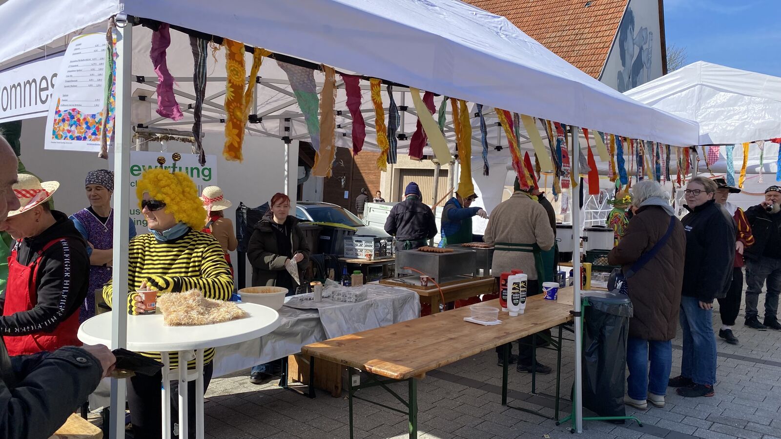 Fasnachtssonntag 2025/7